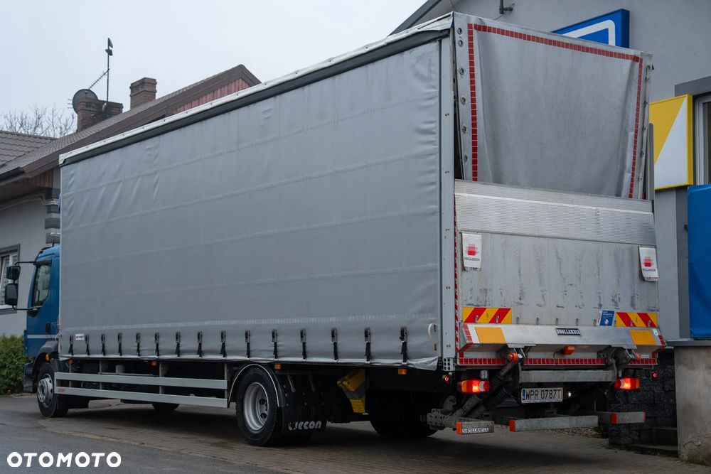 Volvo FL 240 4x2 - 3