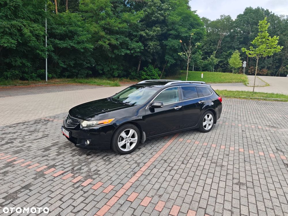 Honda Accord 2.0 Executive - 5