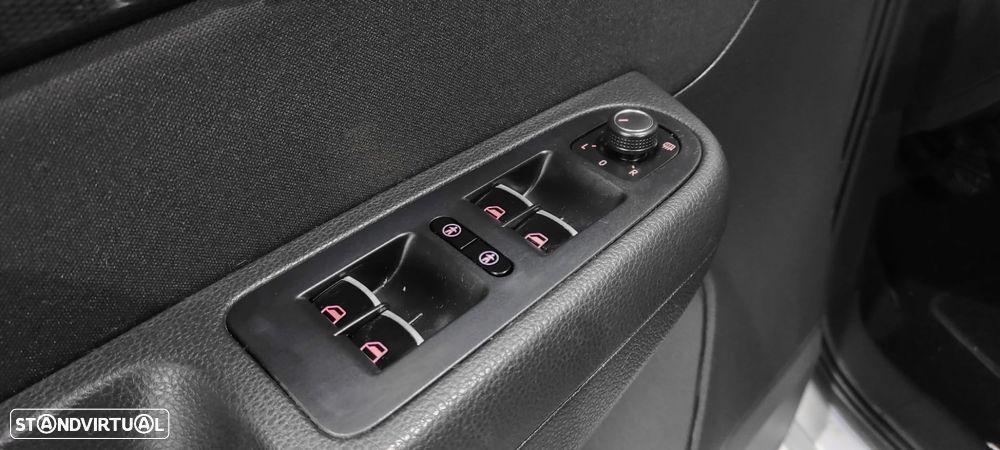 SEAT Alhambra 2.0 TDI Style Advanced - 31