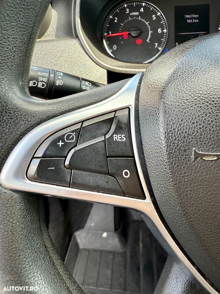 Dacia Duster 1.5 Blue dCi 4WD Comfort - 19