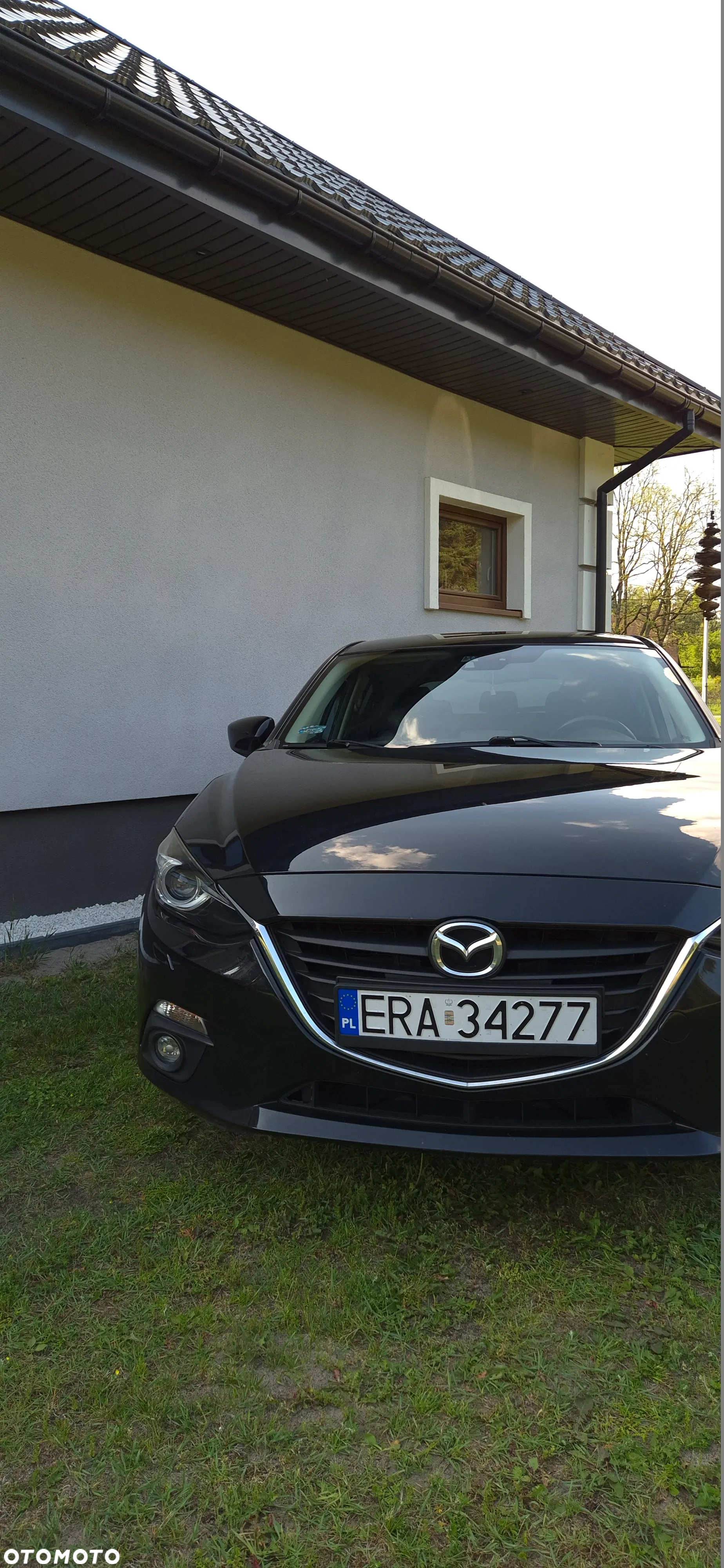 Mazda 3 2.0 Skymotion EU6 - 5