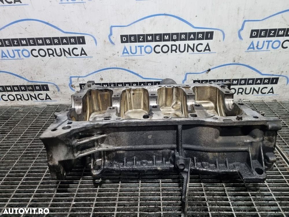 Baie ulei Mitsubishi Outlander III 2.2 Diesel 2012 - 2015 2268CC 4N14 Euro5 (1225) NU ... - 1