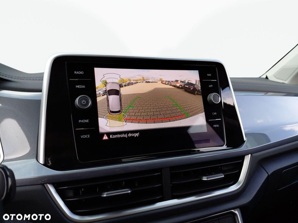 Volkswagen T-Roc 1.5 TSI Style DSG - 35