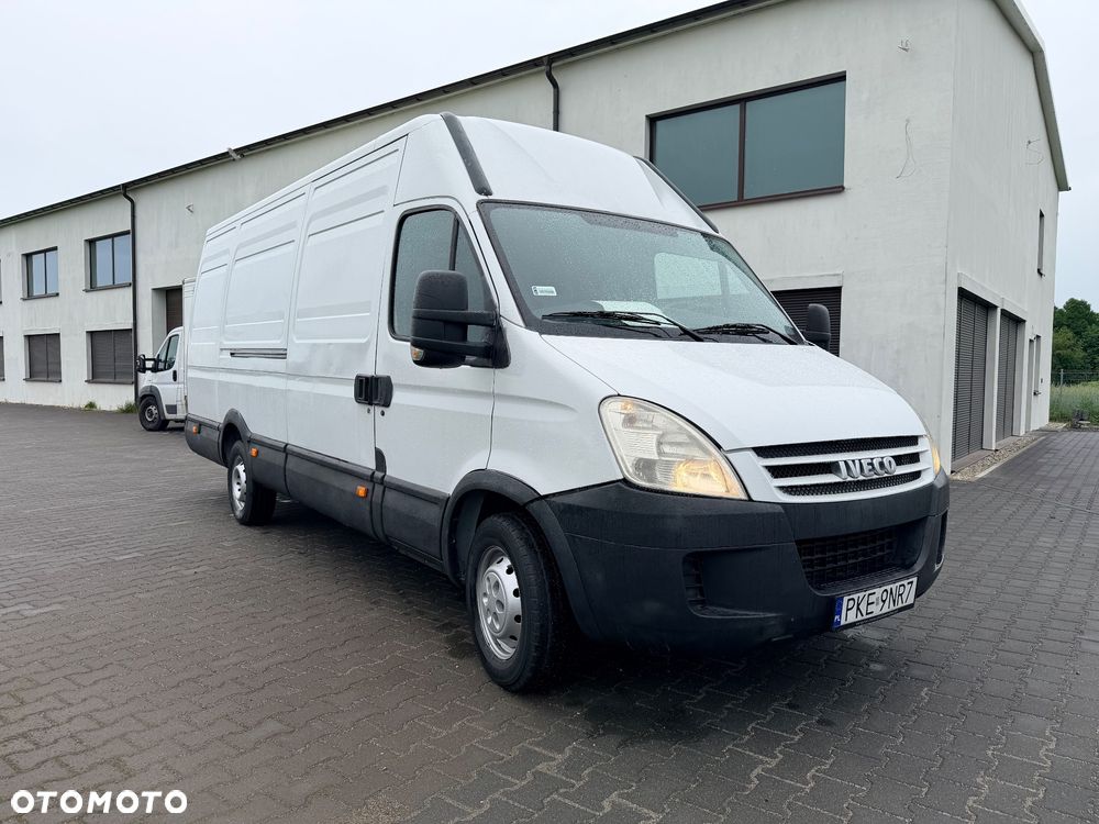 Iveco Daily - 2