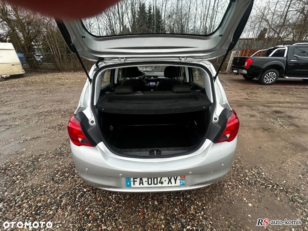 Opel Corsa - 27