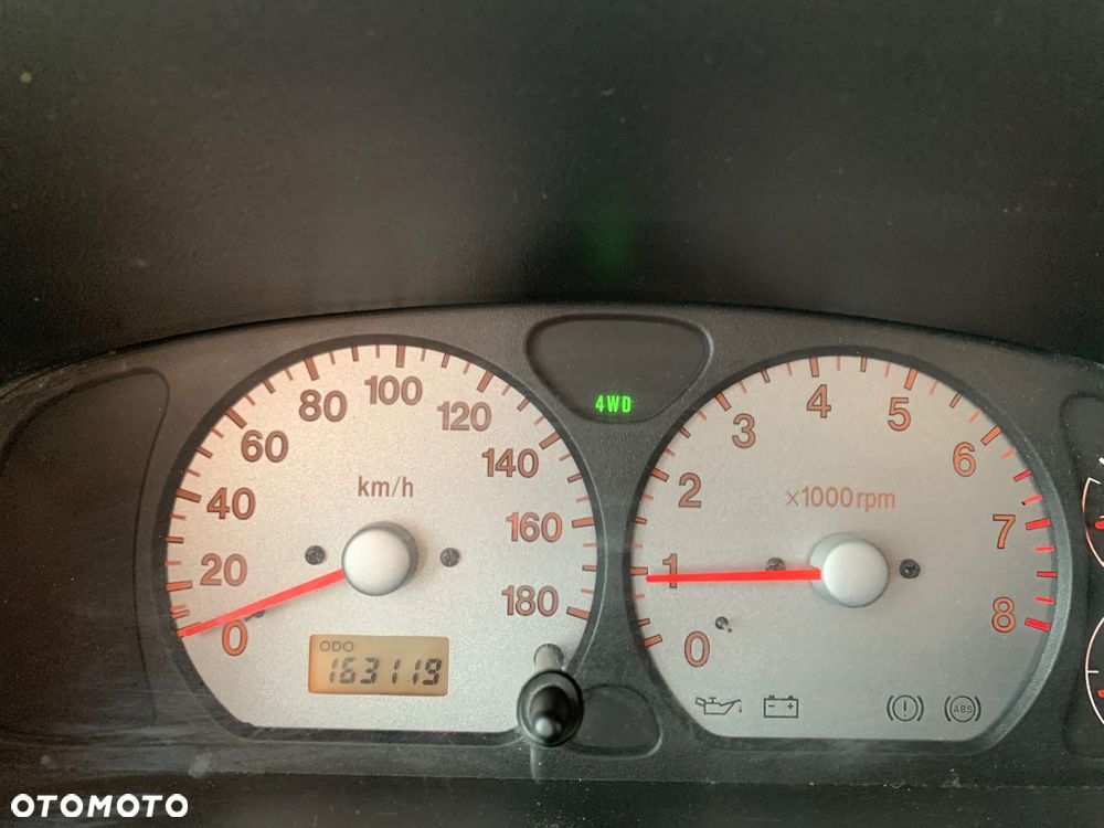 Suzuki Jimny - 17