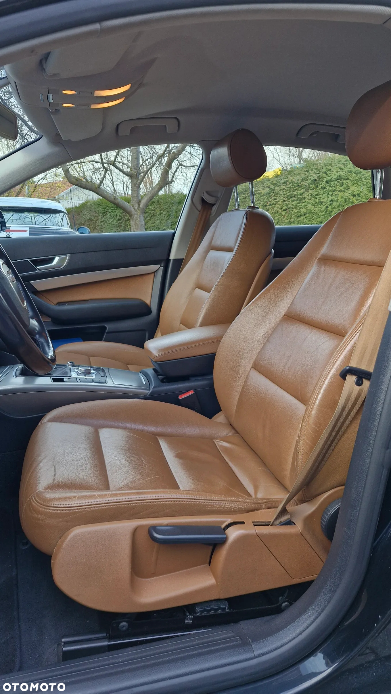 Audi A6 3.0 TDI Quattro - 7