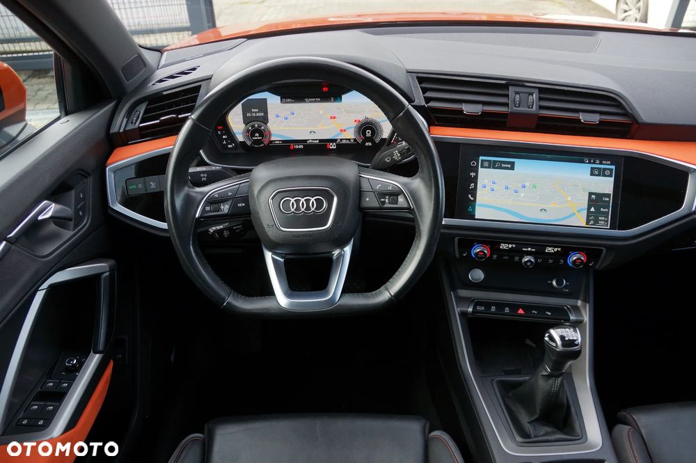 Audi Q3 2.0 TDI Quattro - 12