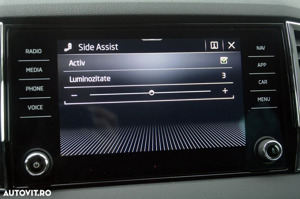 Skoda Karoq 1.5 TSI DSG Sportline - 35