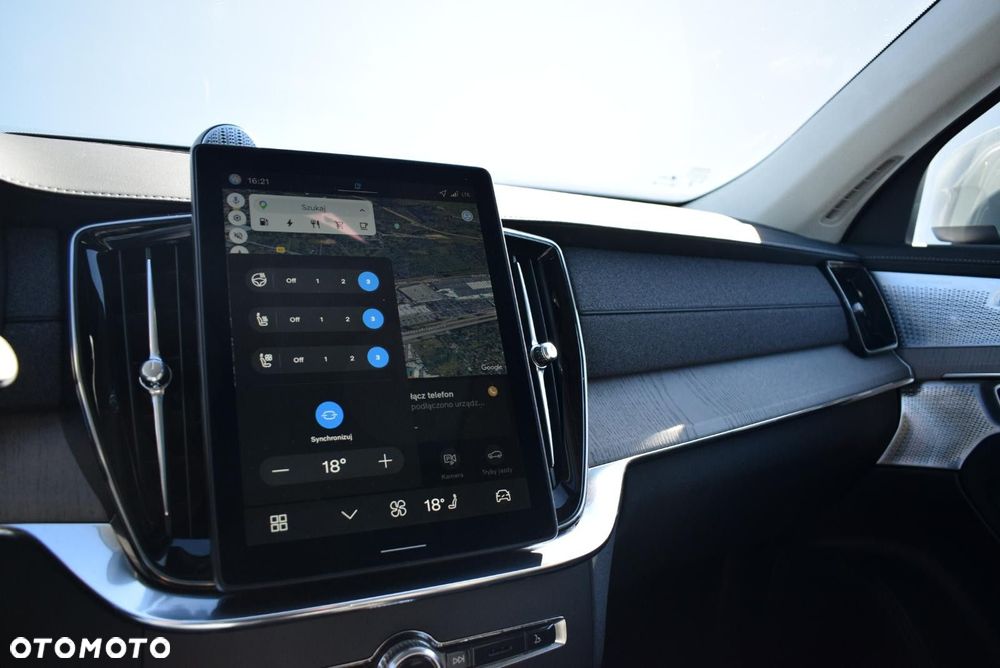 Volvo XC 90 - 27