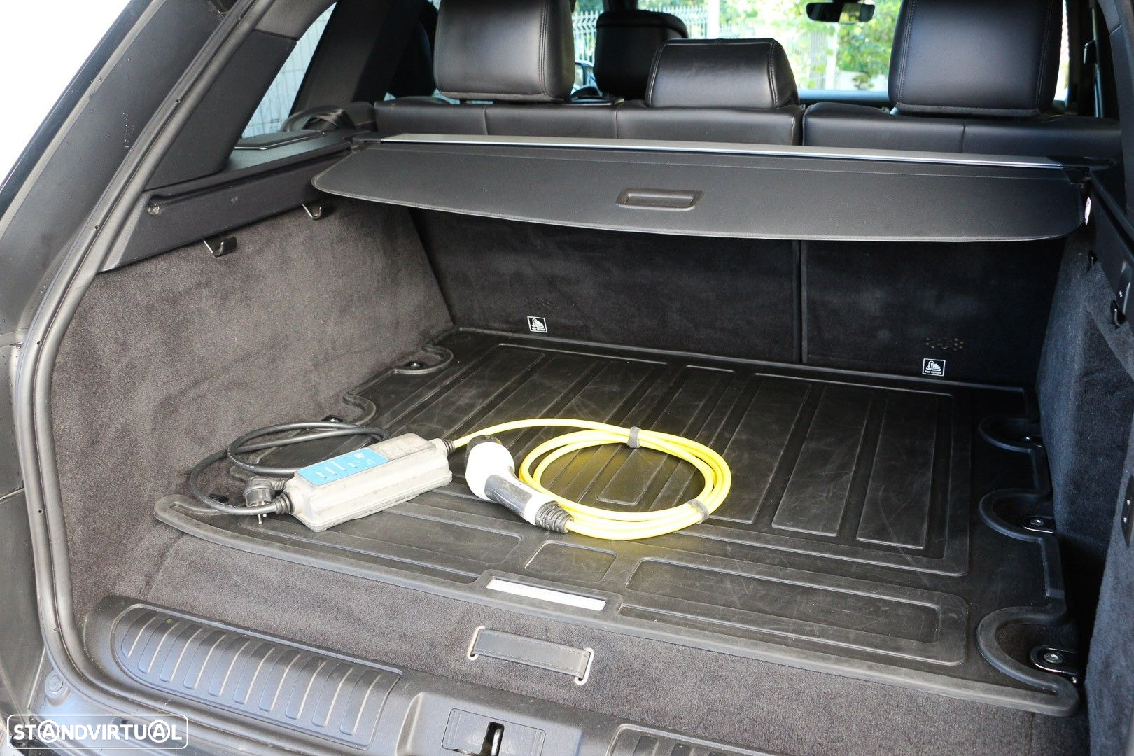 Land Rover Range Rover Sport 2.0 Si4 PHEV HSE Dynamic - 21