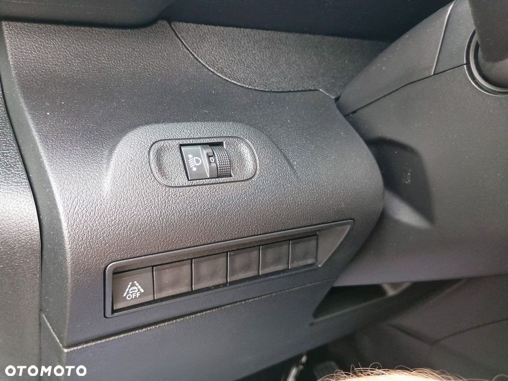Peugeot Rifter 1.5 BlueHDI Allure Pack S&S N1 - 21