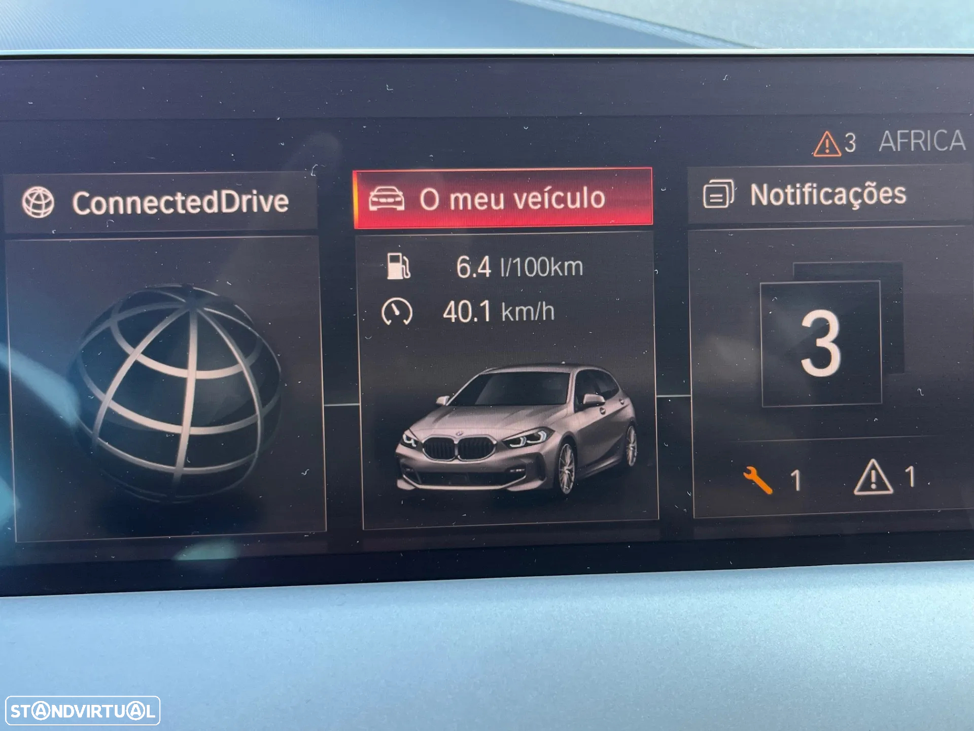 BMW 116 d Corporate Edition - 29