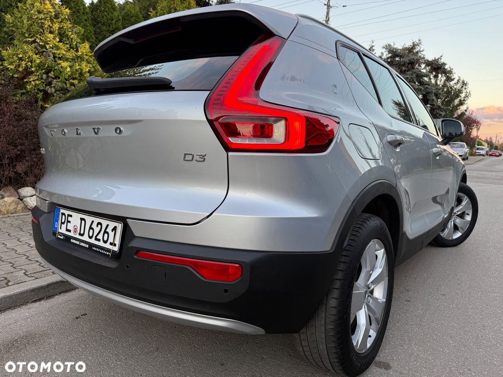 Volvo XC 40 - 19