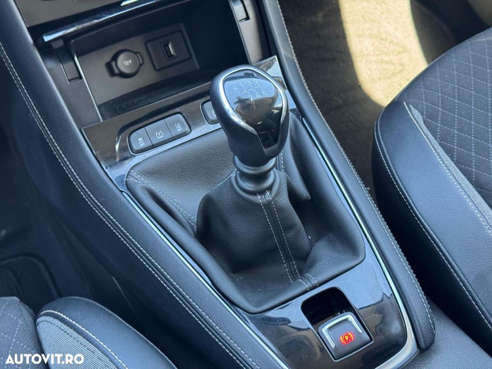 Opel Grandland X - 16