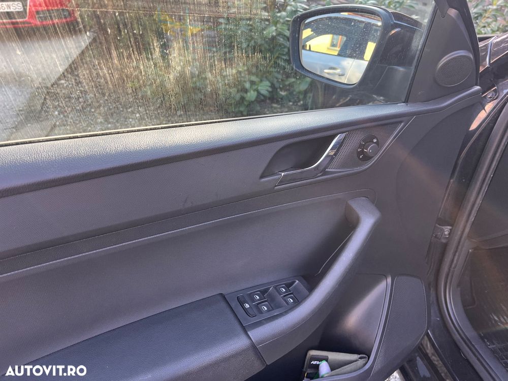 Skoda RAPID 1.6 TDI DSG Edition - 16