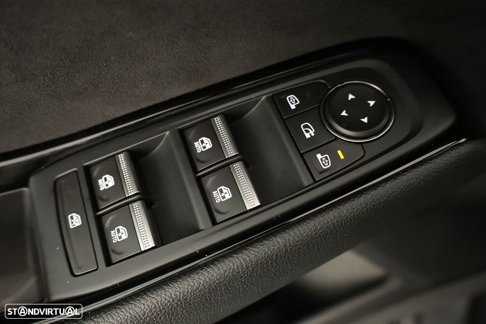 Renault Austral 1.3 Mild Hybrid Techno Espirit Auto - 21