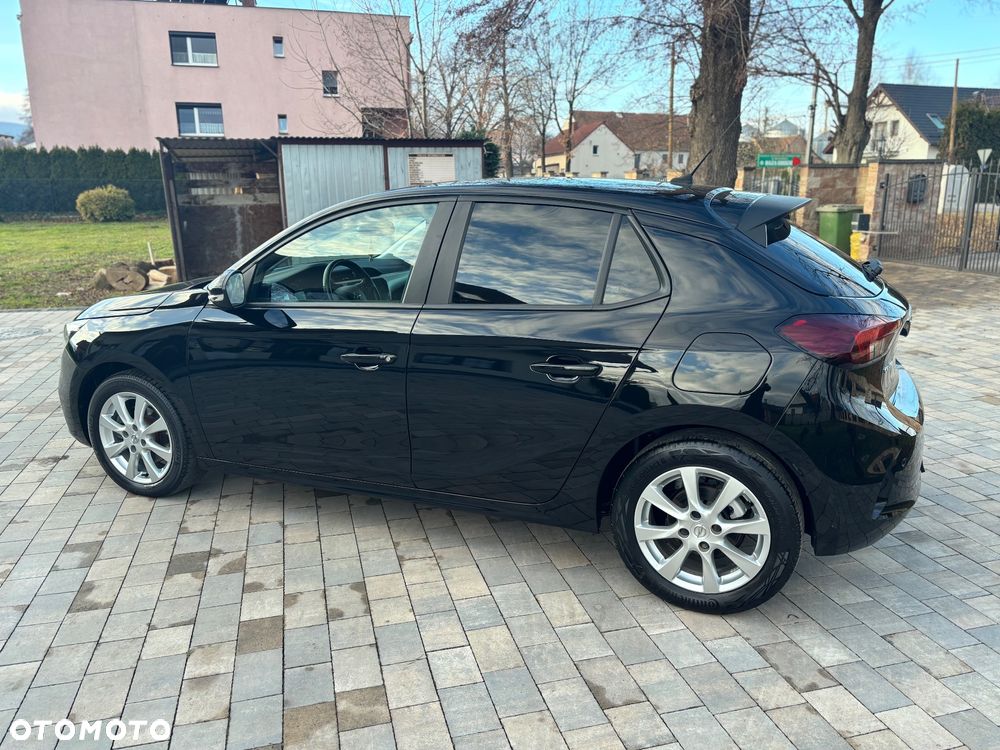 Opel Corsa 1.2 Direct Injection Turbo Start/Stop Edition - 3