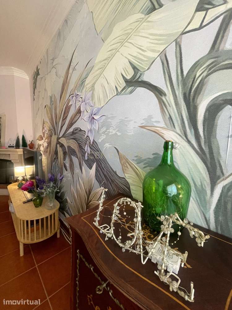 Arrendamento de apartamento T2, mobilado, na Charneca da Caparica. - Grande imagem: 4/24