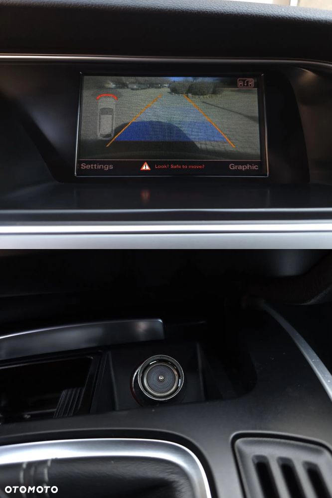 Audi A4 Avant 2.0 TDI DPF multitronic S line Sportpaket - 28