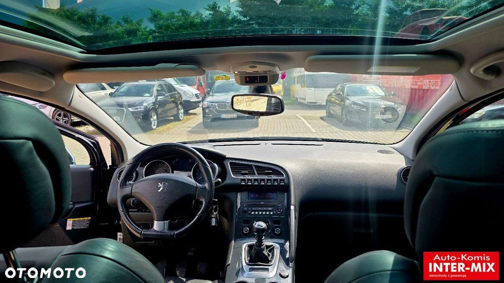 Peugeot 3008 - 36