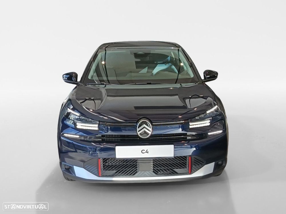 Citroën C4 - 7