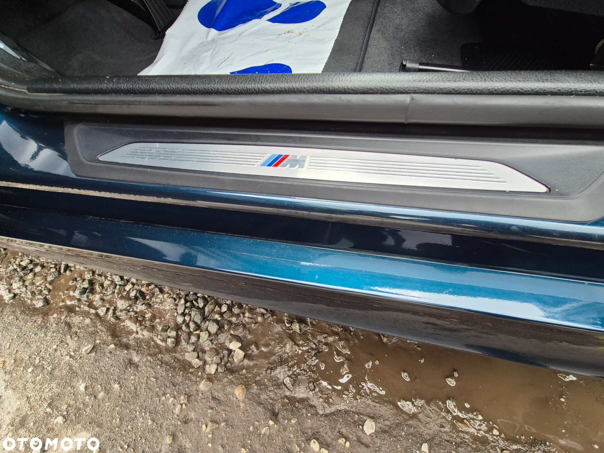 BMW Seria 1 118d Sport Line - 30