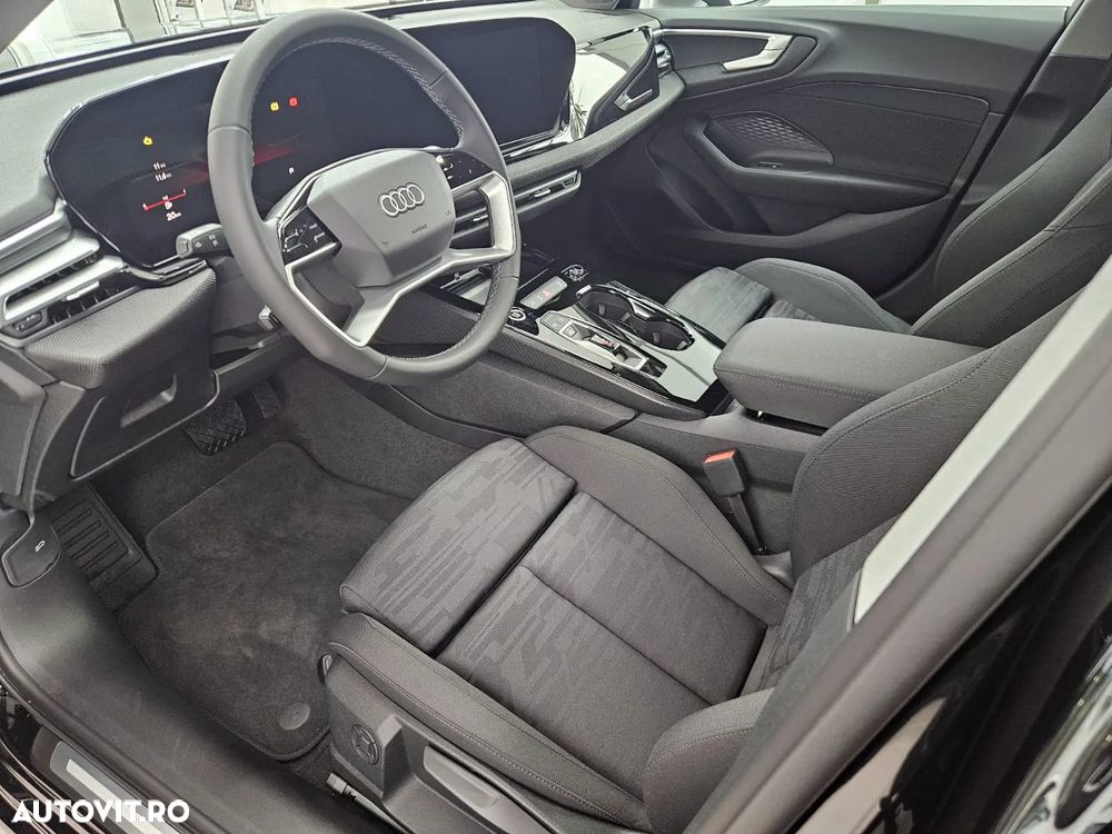 Audi A5 35 TFSI S tronic - 10
