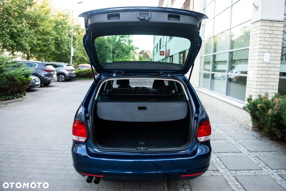 Volkswagen Golf 1.2 TSI MATCH - 6