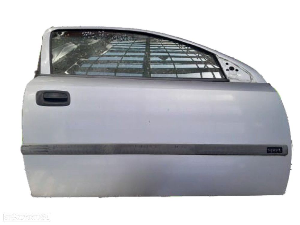Porta Dto Opel Astra G Caixa (F70) - 1
