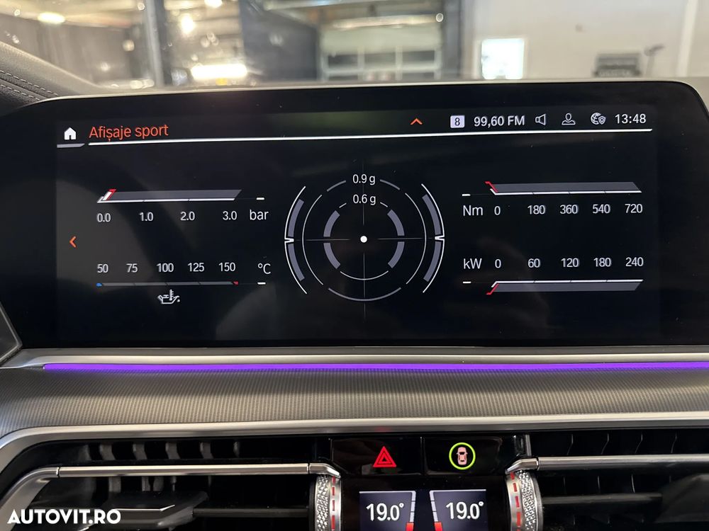 BMW X5 xDrive30d AT MHEV - 21