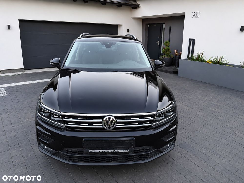 Volkswagen Tiguan 2.0 TDI SCR Join - 6