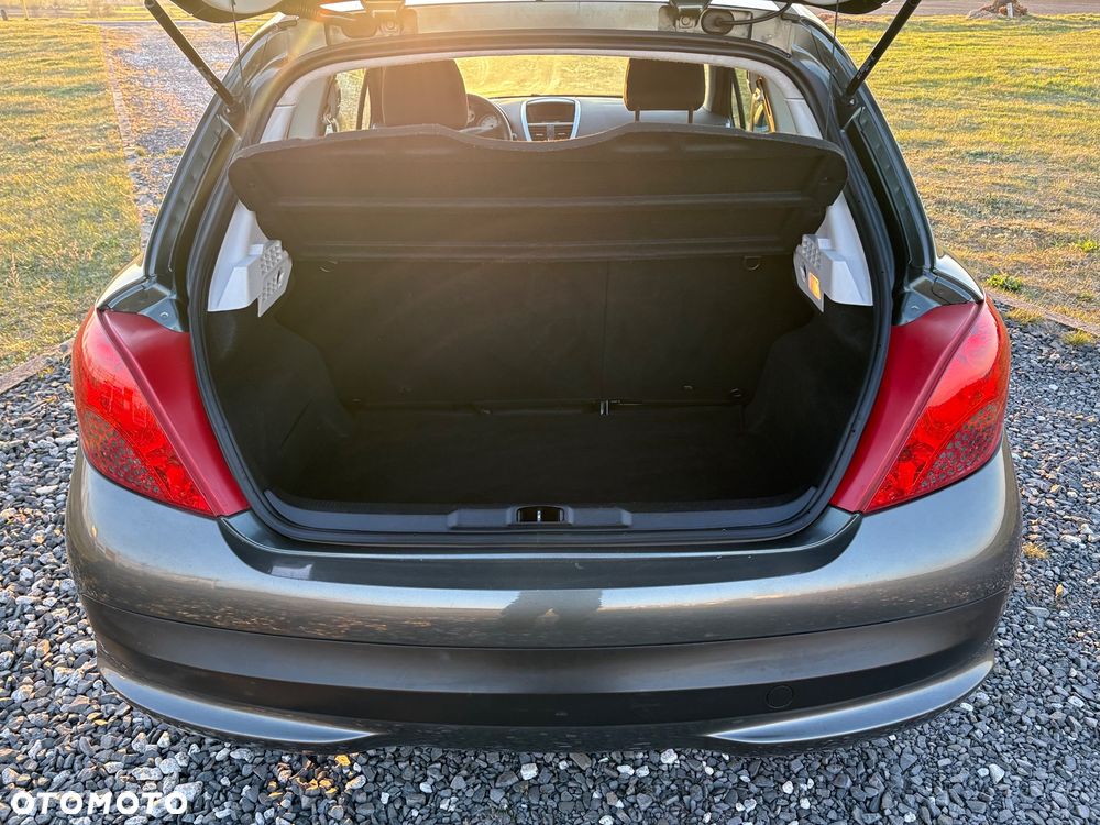 Peugeot 207 90 Sport - 19