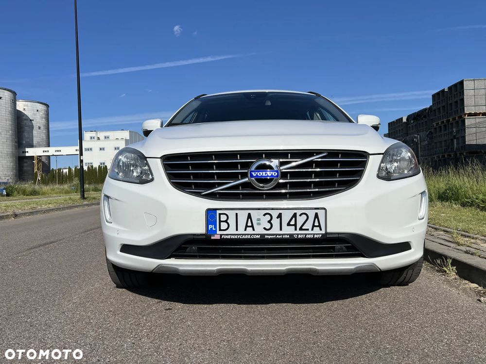 Volvo XC 60 - 10