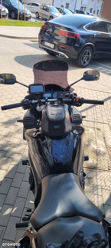 Yamaha FZ - 4