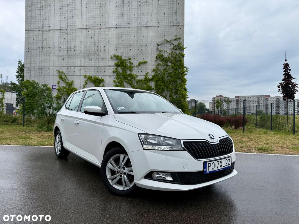 Skoda Fabia 1.0 TSI Ambition - 5