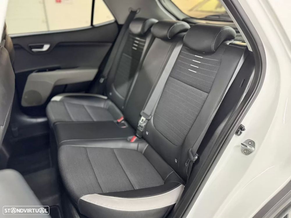 Kia Stonic 1.6 CRDi TX - 49