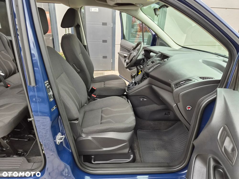 Ford Transit Connect 230 L2 Trend - 16