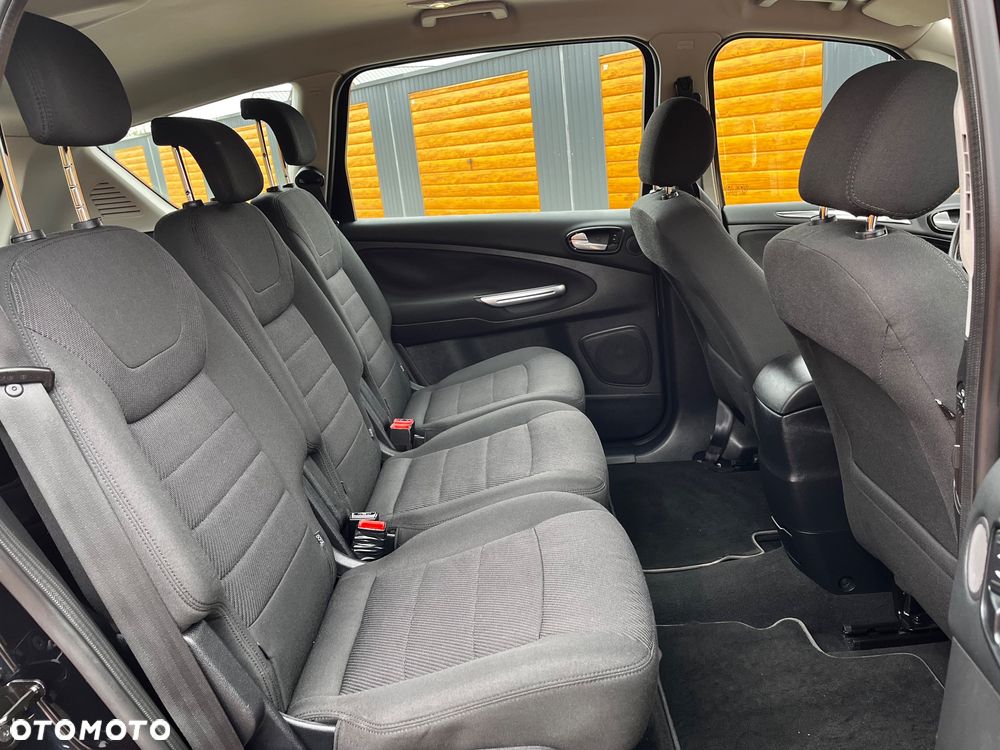 Ford S-Max 1.6 T Titanium - 25