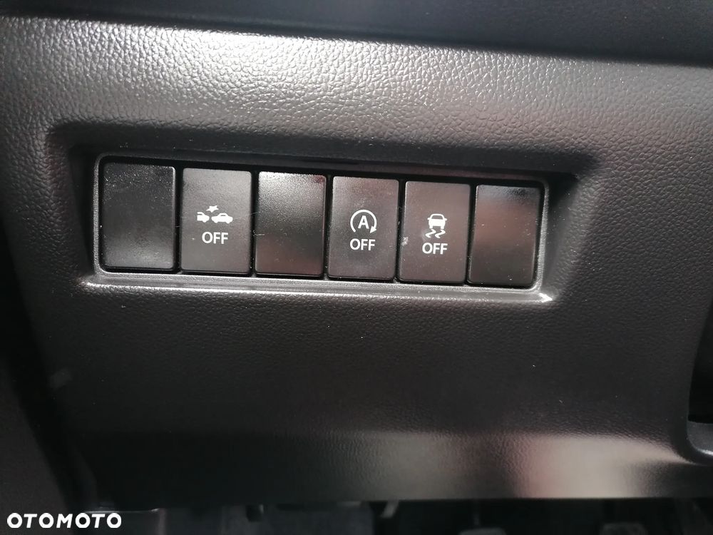 Suzuki Swift 1.2 Dualjet SHVS Premium - 9