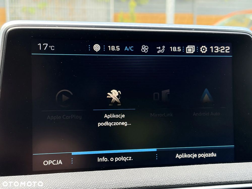 Peugeot 3008 2.0 BlueHDi GT S&S EAT6 - 28