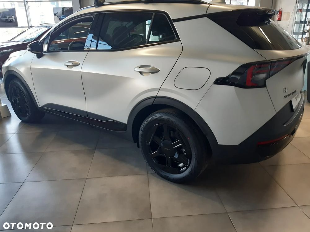 Kia Sportage - 2
