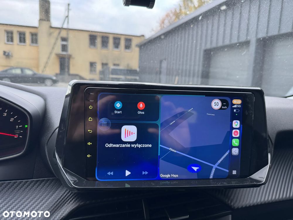 Peugeot 208 PureTech 75 Active - 13