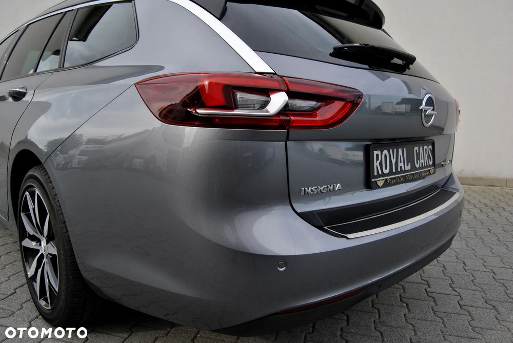Opel Insignia Grand Sport 2.0 Diesel Innovation - 14