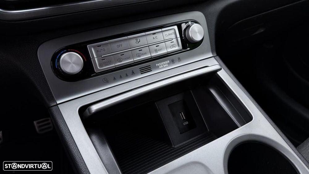 Hyundai Kauai 64.8 kWh Premium - 23