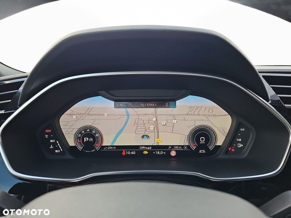 Audi Q3 - 15