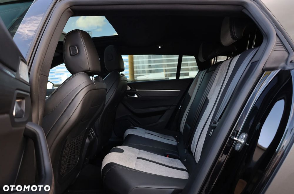 Peugeot 508 225 e-EAT8 GT - 27