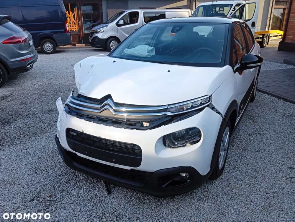 Citroën C3 1.2 PureTech Exclusive - 7