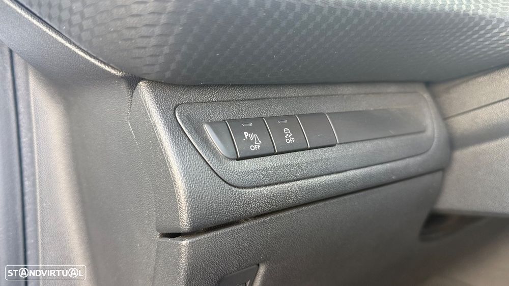 Peugeot 208 82 PureTech Style - 13
