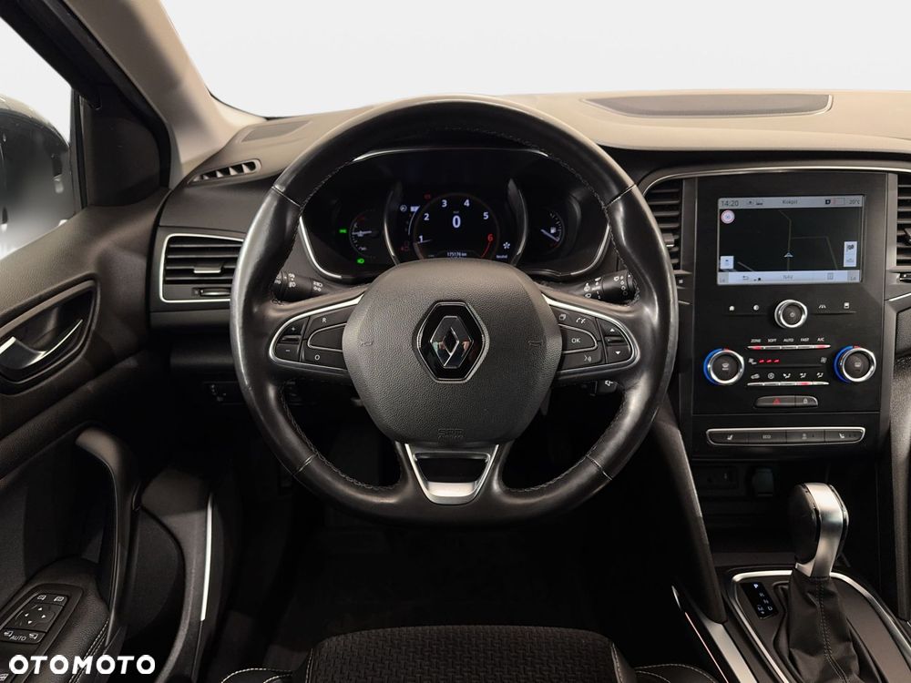 Renault Megane - 17